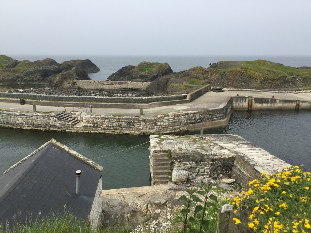 GoT - Pikes filming location pic 2
