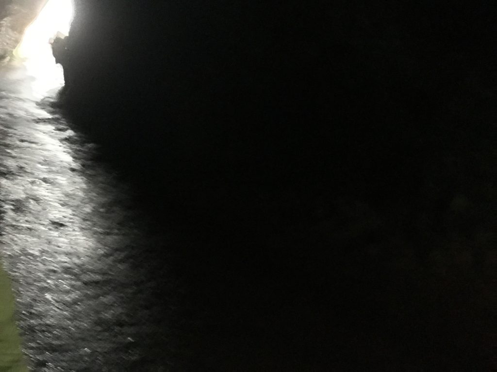 GoT - Red Priest Cave Pic 3