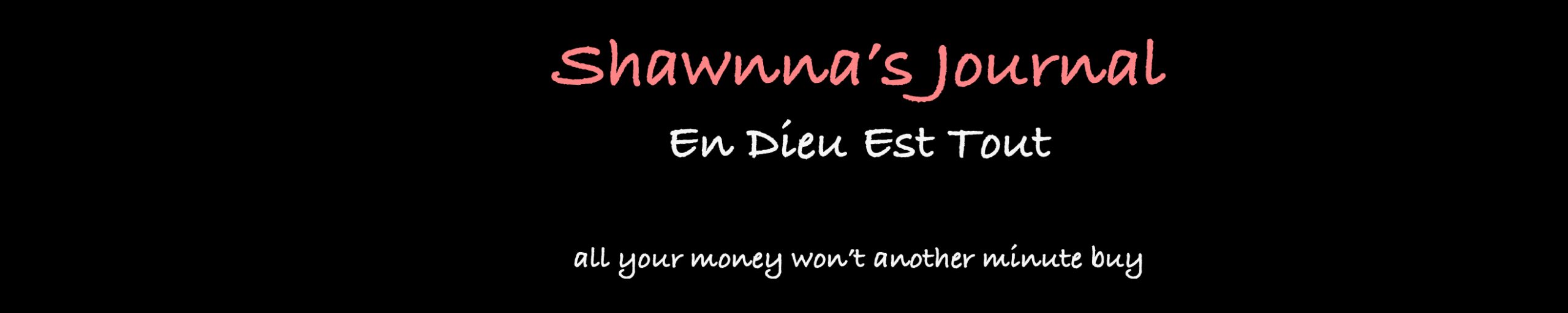shawnna.org